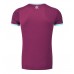 Maillot de foot Burnley Domicile vêtements 2025-26 Manches Courtes
